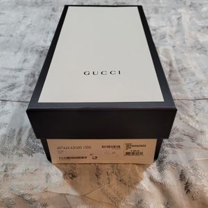Gucci Nero